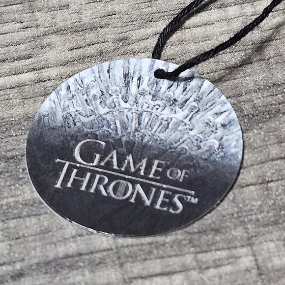 Authentic Pandora Game of Thrones Lannister Lion Ring - Picture 6 of 7